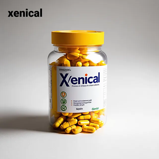 Xenical vendita online